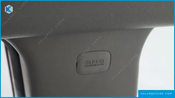 KGM - SSANGYONG KORANDO DIESEL 1.6 2WD C3 PLUS