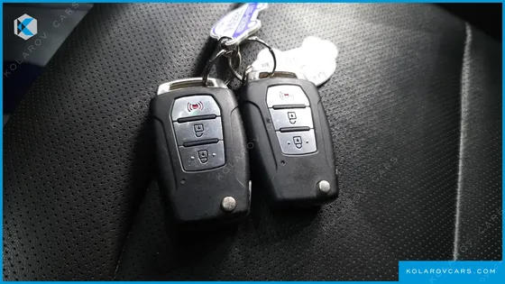 KGM - SSANGYONG KORANDO DIESEL 1.6 2WD C3 PLUS