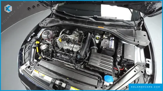 VOLKSWAGEN JETTA 1.4 TSI PRESTIGE