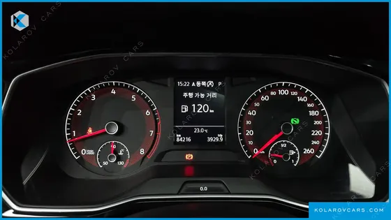 VOLKSWAGEN JETTA 1.4 TSI PRESTIGE