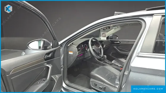 VOLKSWAGEN JETTA 1.4 TSI PRESTIGE