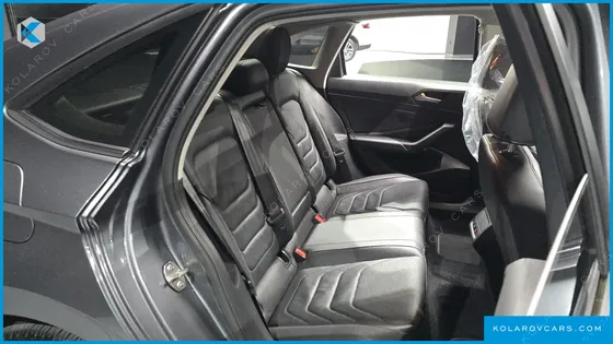 VOLKSWAGEN JETTA 1.4 TSI PRESTIGE