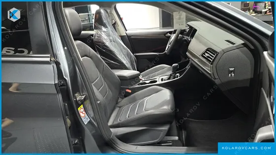VOLKSWAGEN JETTA 1.4 TSI PRESTIGE
