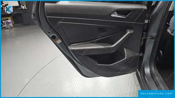 VOLKSWAGEN JETTA 1.4 TSI PRESTIGE