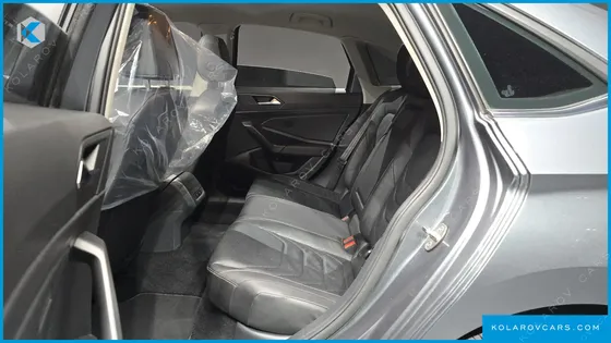 VOLKSWAGEN JETTA 1.4 TSI PRESTIGE