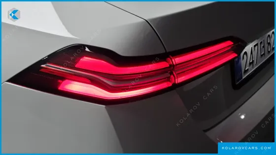 BMW 5 SERIES 520I M SPORT