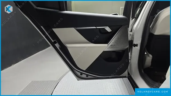 BMW 5 SERIES 520I M SPORT