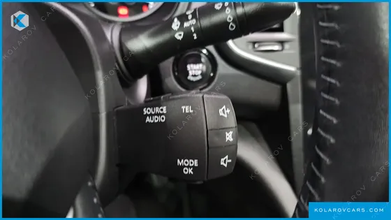 RENAULT KOREA SM6 2.0 GDE SE