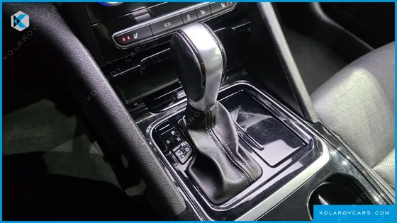 RENAULT KOREA SM6 2.0 GDE RE