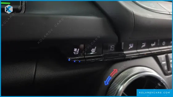CHEVROLET (GM DAEWOO) CAMARO SS 6.2 V8