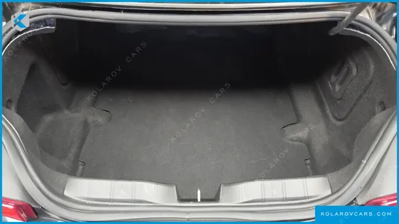 CHEVROLET (GM DAEWOO) CAMARO SS 6.2 V8