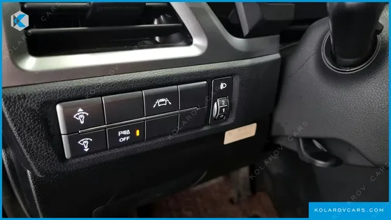 KGM - SSANGYONG KORANDO GASOLINE 1.5 4WD C5