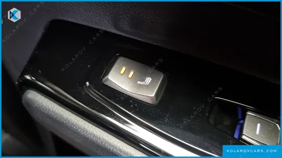 KGM - SSANGYONG KORANDO GASOLINE 1.5 4WD C5