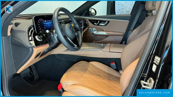 MERCEDES E-CLASS E450 4MATIC