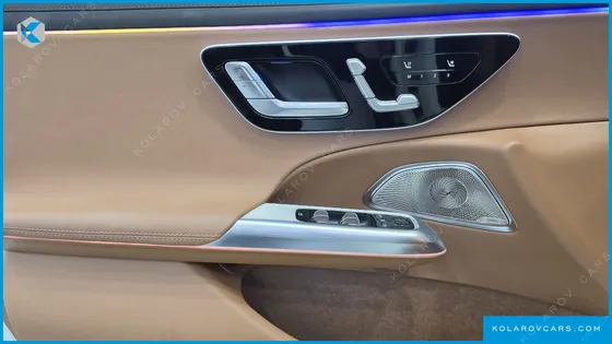 MERCEDES E-CLASS E300 4MATIC EXCLUSIVE