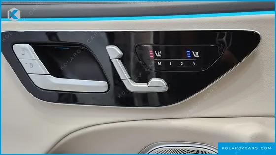 MERCEDES E-CLASS E300 4MATIC EXCLUSIVE