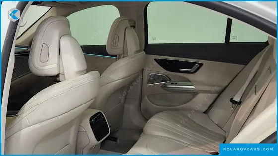 MERCEDES E-CLASS E300 4MATIC EXCLUSIVE