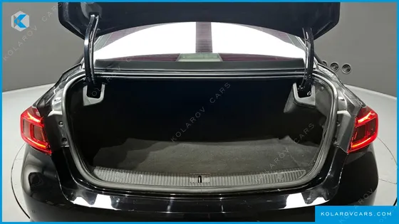 RENAULT KOREA SM6 2.0 LPE PE (RENTAL CAR)