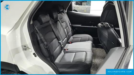KGM - SSANGYONG KORANDO DIESEL 1.6 2WD C5
