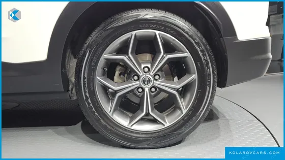 KGM - SSANGYONG KORANDO DIESEL 1.6 2WD C5