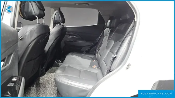 KGM - SSANGYONG KORANDO DIESEL 1.6 2WD C5