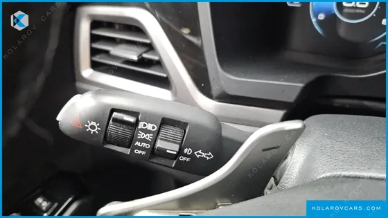 KGM - SSANGYONG KORANDO DIESEL 1.6 2WD C5