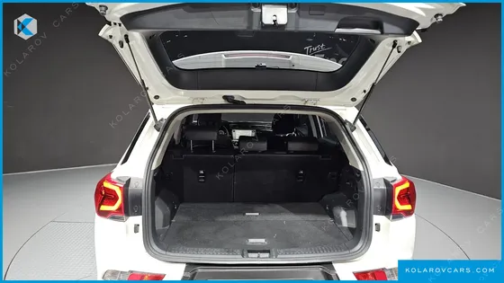 KGM - SSANGYONG KORANDO DIESEL 1.6 2WD C5