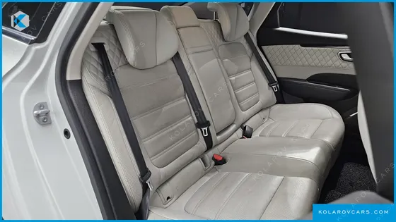 RENAULT KOREA SM6 2.0 GDE RE
