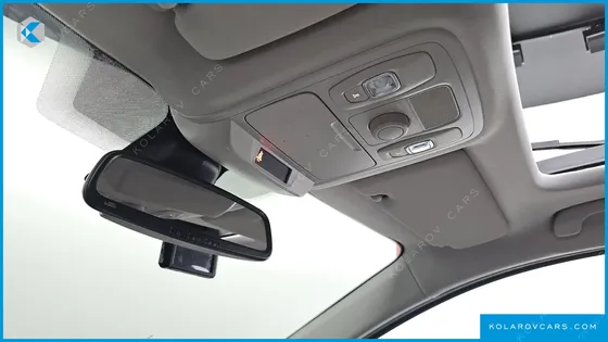 RENAULT KOREA SM6 2.0 GDE RE
