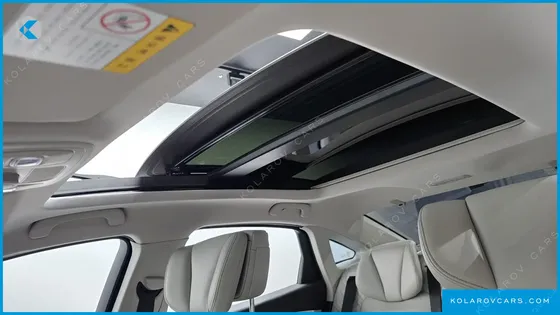 RENAULT KOREA SM6 2.0 GDE RE