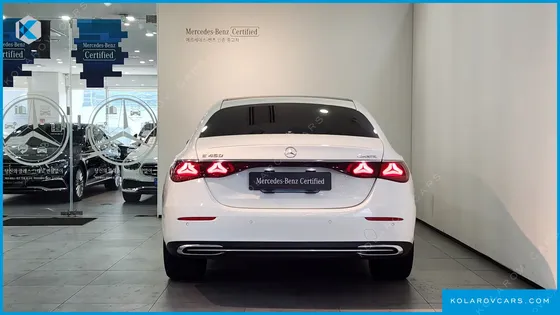 MERCEDES E-CLASS E450 4MATIC EXCLUSIVE