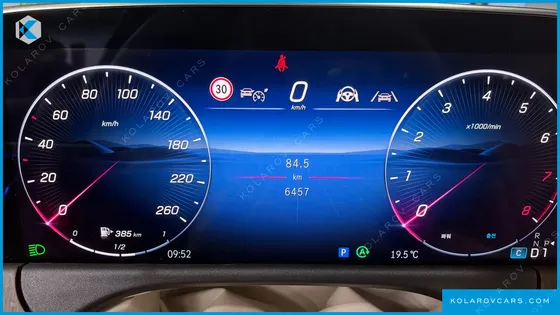 MERCEDES E-CLASS E300 4MATIC EXCLUSIVE