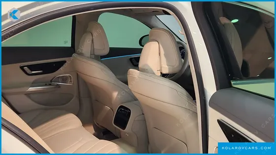 MERCEDES E-CLASS E300 4MATIC EXCLUSIVE