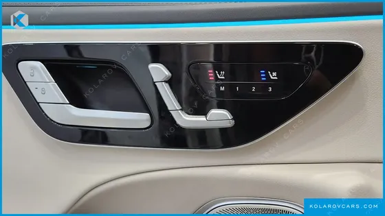 MERCEDES E-CLASS E300 4MATIC EXCLUSIVE