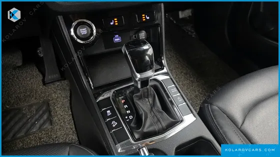KGM - SSANGYONG KORANDO GASOLINE 1.5 2WD C5