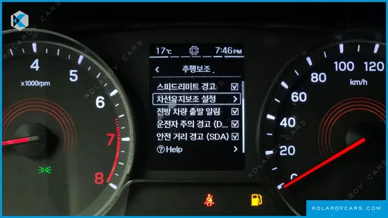 KGM - SSANGYONG KORANDO GASOLINE 1.5 2WD C5