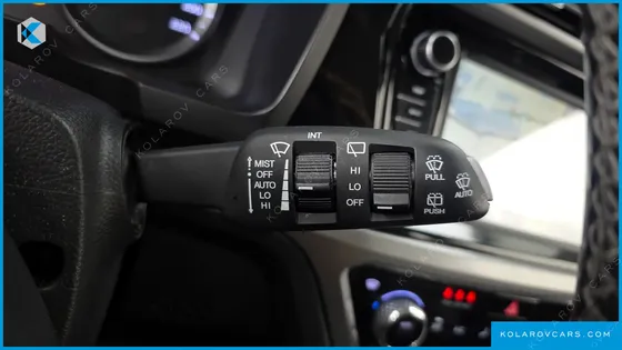 KGM - SSANGYONG KORANDO GASOLINE 1.5 2WD C5