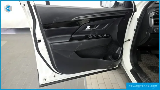 KGM - SSANGYONG KORANDO GASOLINE 1.5 2WD C5