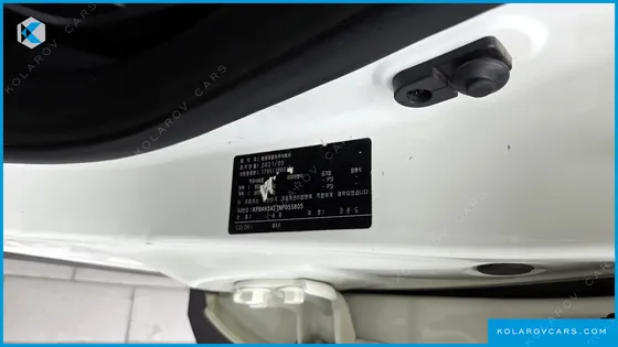 KGM - SSANGYONG KORANDO GASOLINE 1.5 2WD C5