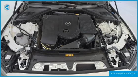 MERCEDES E-CLASS E300 4MATIC EXCLUSIVE