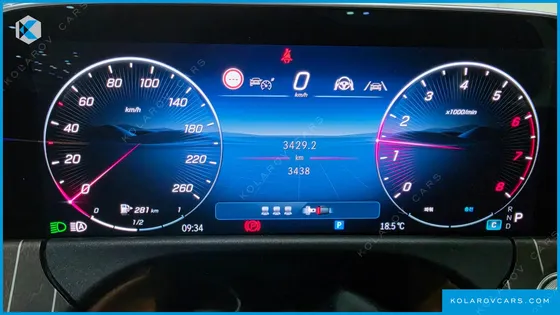 MERCEDES E-CLASS E300 4MATIC EXCLUSIVE