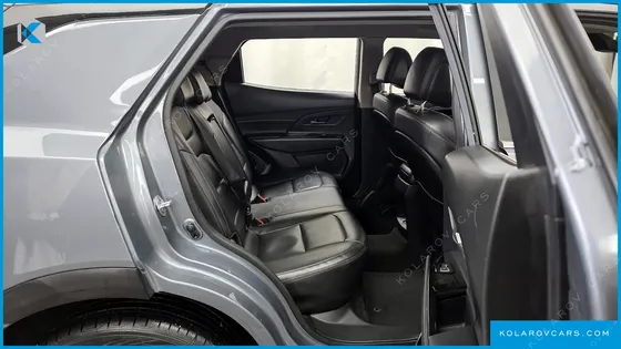 KGM - SSANGYONG KORANDO DIESEL 1.6 2WD C3 PLUS