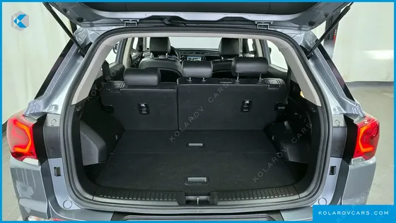 KGM - SSANGYONG KORANDO DIESEL 1.6 2WD C3 PLUS