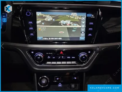 KGM - SSANGYONG KORANDO DIESEL 1.6 2WD PANTASTIC