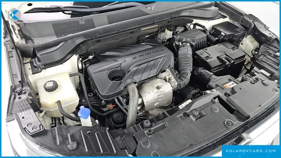 KGM - SSANGYONG KORANDO DIESEL 1.6 2WD DELIGHT PLUS