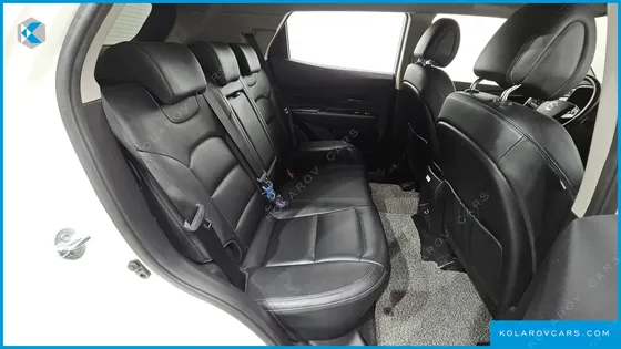 KGM - SSANGYONG KORANDO DIESEL 1.6 2WD DELIGHT PLUS