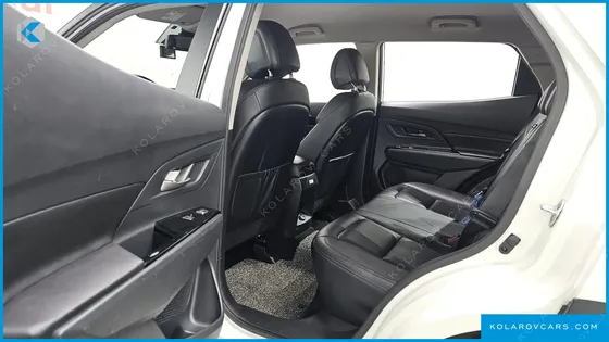 KGM - SSANGYONG KORANDO DIESEL 1.6 2WD DELIGHT PLUS