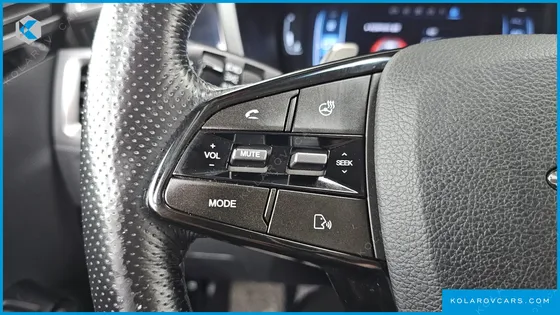 KGM - SSANGYONG KORANDO DIESEL 1.6 2WD DELIGHT PLUS