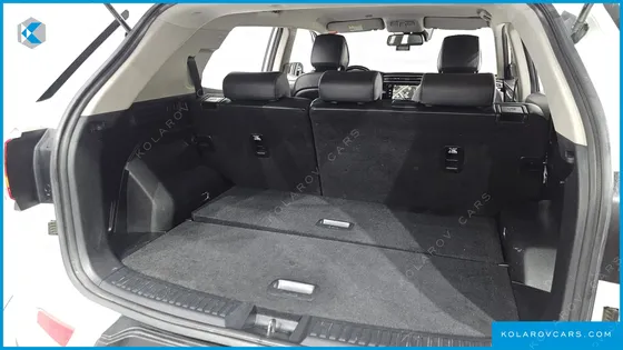 KGM - SSANGYONG KORANDO DIESEL 1.6 2WD DELIGHT PLUS