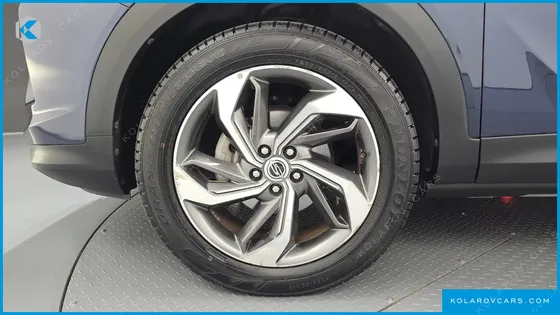 KGM - SSANGYONG KORANDO GASOLINE 1.5 2WD C5
